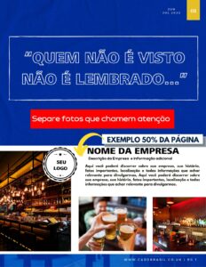 Patrocínio Meia Página